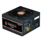 Блок питания Zalman GigaMax III 750W (ZM750-GV3) [750 Вт, 80 PLUS Bronze, 6x SATA, 1 x 16 pin (12VHPWR), 4 x 6+2 pin PCIe, 1x 4+4 pin, 1x 8 pin CPU, ATX]