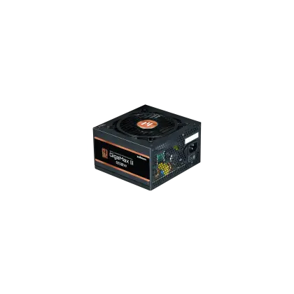 Блок питания Zalman GigaMax III 850W (ZM850-GV3) [850 Вт, 80 PLUS Bronze, 6x SATA, 1 x 16 pin (12VHPWR), 4 x 6+2 pin PCIe, 1x 4+4 pin, 1x 8 pin CPU, ATX]