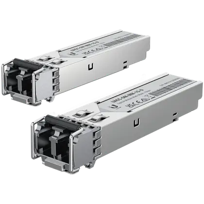 Трансивер Ubiquiti UACC-OM-MM-1G-D-20 1 Gbps Multi-Mode Optical Module