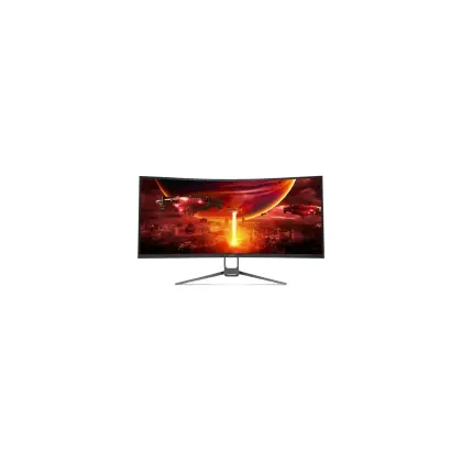 Монитор Acer Nitro ED343CURJ0bmiippx (UM.CE3EE.004) [34", VA, 3440x1440, 240 Гц, 1 мс, HDMI x2, DisplayPort x2]