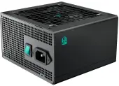 Блок питания GamerStorm PF650L (R-PF650L-HE0B-WGEU) [650 Вт, 80 PLUS Bronze, 4x SATA, 2 x 6+2 pin PCIe, 2x 4+4 pin CPU, ATX]