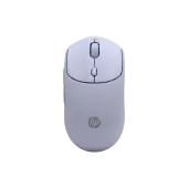 Мышь HP 400 (AZ7B7AA) [беспроводная, светодиодная, 6000 DPI, фиолетовый]