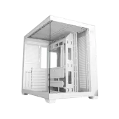 Корпус PCCooler C3T700 (C3T700 WH) [Midi Tower, белый]