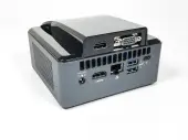 Платформа для ПК GORITE GR-LID-820 LID for Intel NUC HDMI and VGA LID