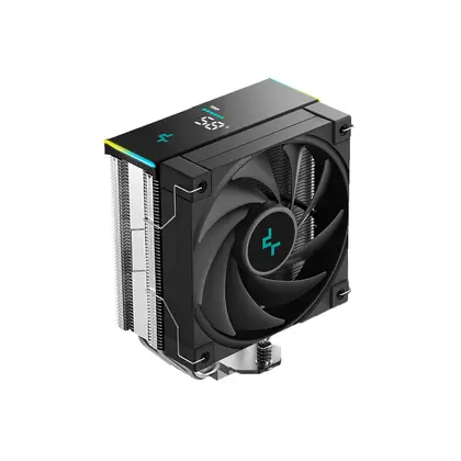 Система охлаждения DeepCool AK400 DIGITAL SE [120 х 120 мм, 1850 об/мин, 28 дБ, 4 pin]