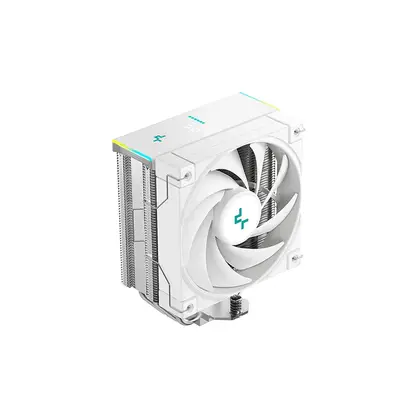 Система охлаждения DeepCool AK400 DIGITAL SE WH [120 х 120 мм, 1850 об/мин, 28 дБ, 4 pin]