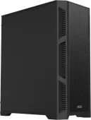 Корпус Raijintek ARCADIA III ST (ARCADIA III-ST) [Midi Tower, 1 x 120 мм, черный]