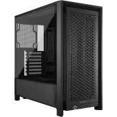 Корпус Corsair FRAME 4000D (CC-9011290-WW) [Midi Tower, черный]