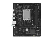 Материнская плата Maxsun Challenger H610M-H (MS-Challenger H610M-H) [LGA 1700, Intel H610, 2xDDR 4, 1xM.2, 1xPCI-E x16, Micro-ATX]