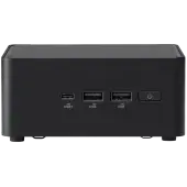 Платформа для сборки ПК (Barebone) Asus NUC 14pro (90AR0072-M000P0) [Ultra 5 125H, нет ОЗУ, DOS]
