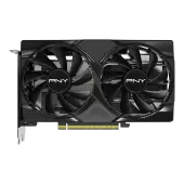 Видеокарта PNY GeForce RTX 5060 8GB OC (VCG50608DFXPB1-O) [8 ГБ, GDDR7, 128 бит, HDMI, DisplayPort (3 шт)]