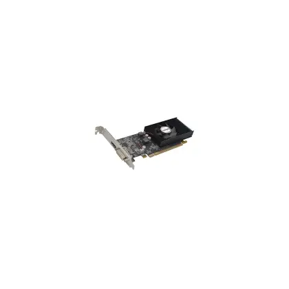 Видеокарта Afox GT 1030 (AF1030-2048D5L8) [2 ГБ, DDR4, 64 бит, DVI, HDMI]