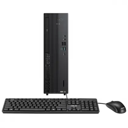 Системный блок Asus D701SER-7147000010 (90PF05N1-M000S0) [Core i7-14700, 16 ГБ ОЗУ, 1 ТБ SSD, DOS]