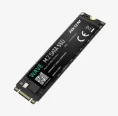 SSD-накопитель HikSemi HS-SSD-WAVE(N) 1024G [1 ТБ, M.2, SATA III, 560/510 МБ/с]