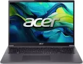Ноутбук Acer Aspire 16 A16-71M-778K (NX.JENER.002) [16", Core Ultra 7 155U, 32 ГБ ОЗУ, 1 ТБ SSD, DOS]