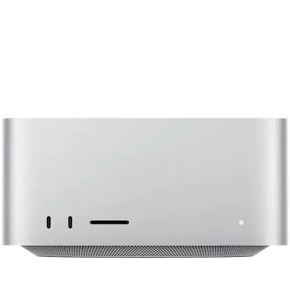 Системный блок Apple Mac Studio M4 Max (MU963RU/A) [M4 Max, 36 ГБ ОЗУ, 512 ГБ SSD, MacOS]