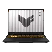 Ноутбук Asus TUF Gaming F16 FX608JMR-RV170 (90NR0NB1-M009D0) [16", Core i5-14450HX, 16 ГБ ОЗУ, 512 ГБ SSD, RTX 5060, DOS]