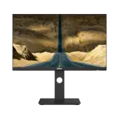 Монитор Dahua DHI-LM24-P301A [23.8", IPS, 2560x1440, 100 Гц, 5 мс, HDMI, DisplayPort]