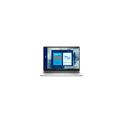 Ноутбук Dell Pro 16 DC16250 (BTO107_PC16250_EMEA) [16", Core Ultra 7 255U, 16 ГБ ОЗУ, 512 ГБ SSD, Windows 11 Pro]