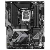 Материнская плата Gigabyte B760 GAMING X GEN5 [LGA 1700, Intel B760, 4xDDR 5, 3xM.2, 3xPCI-E x16, Micro-ATX]
