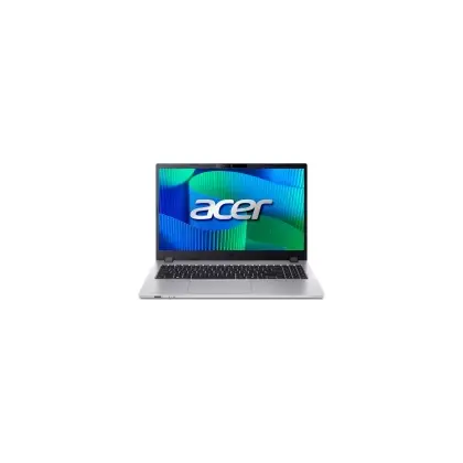 Ноутбук Acer TravelMate P215 TMP215-55 (NX.BE6ER.002) [15.6" Full HD, Core- i5-1334U, 16 ГБ ОЗУ, 512 ГБ SSD, DOS]