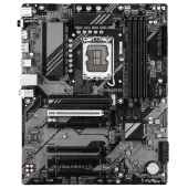 Материнская плата Gigabyte B760 DS3H WIFI6E GEN5 (B760 DS3H WF6E GEN5) [LGA 1700, Intel B760, 4xDDR 5, 2xM.2, 5xPCI-E x16, Standard-ATX]