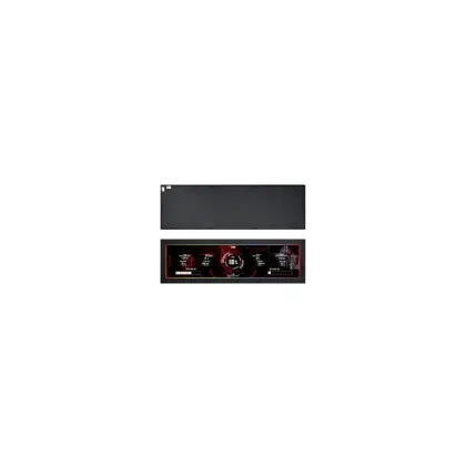 Универсальный экран 8,8'' Lian Li (US88v1) IPS/LCD/1920×480/60Hz/ARGB/L-Connect 3/G89.SM088X.00