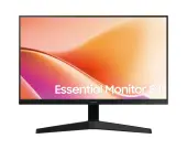 Монитор Samsung Essential S3 (LS24F330EAIXCI) [24", VA, 1920x1080, 100 Гц, 5 мс, HDMI, VGA (D-Sub)]