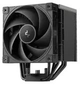 Система охлаждения DeepCool AK500 G2 Digital NYX [120 x 120 мм, 2200 об/мин, ≤31.45 дБ(а), 4 pin]