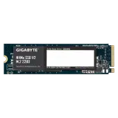 SSD-накопитель Gigabyte NVMe SSD V2 (G3NVMEV2256G) [256 ГБ, PCI-E, PCI-E, 3200/1200 МБ/с]