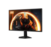 Монитор AOC 25G50Z/01 [24.5", IPS, 1920x1080, 260 Гц, 0.3 мс, HDMI, DisplayPort]
