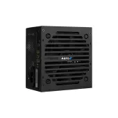 Блок питания AeroCool VX PLUS Stealth 450 (ACPN-VS45NEY.12) [450 Вт, 80 PLUS нет, 2x SATA, 1x 6+2 pin PCIe, 1x 4+4 pin CPU, EPS12V, ATX]