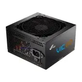 Блок питания FSP VIC-750BD (POA7500202) [750 Вт, 80 PLUS Bronze, 4x SATA, 1x 6+2 pin PCIe, 1x 4+4 pin CPU, ATX]