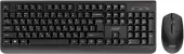Клавиатура+мышь Acer OCC401 (ZL.ACCCC.017) [мембранная, беспроводная, белая]