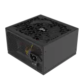 Блок питания AeroCool AERO WHITE 650W (ACPW-AR65AEC.12) [650 Вт, 80 PLUS White, 6x SATA, 2 x 6+2 pin PCIe, 2x 4+4 pin CPU, ATX]