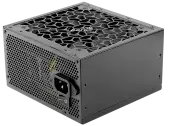 Блок питания AeroCool AERO WHITE 550W (ACPW-AR55AEC.12) [550 Вт, 80 PLUS White, 6x SATA, 2 x 6+2 pin PCIe, 2x 4+4 pin CPU, ATX]