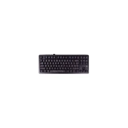 Клавиатура Ajazz AK870 Plus [Механическая, беспроводная, клавиш - 87, подсветка, черная]