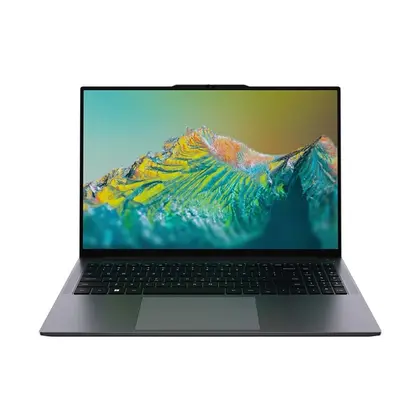 Ноутбук Chuwi Corebook Plus [16", Ryzen 5-7430U, 16 ГБ ОЗУ, 512 ГБ SSD, Windows 11 Home]