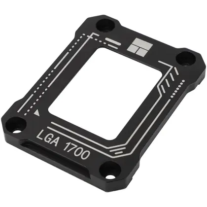 Прижимная пластина Thermalright LGA1700-BCF BLACK V2