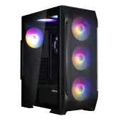 Корпус Zalman N7 PLUS V2 (N7 PLUS V2) [Midi Tower, черный]