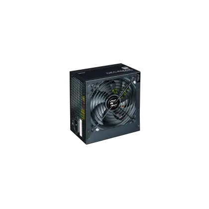 Блок питания Zalman ZM700-LX3 700W [700 Вт, 80 PLUS Standart, 6x SATA, 4 x 6+2 pin PCIe, 2x 4+4 pin CPU, ATX]