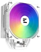 Система охлаждения Zalman CNPS9X PERFORMA PLUS ARGB White [120 мм, 2000 об/мин, 29.7 дБ, 4 pin]