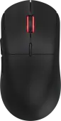Мышь Defender Elite GM-212, черный Mouse USB, Black, (52212)