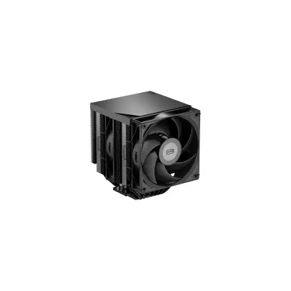 Система охлаждения PCCooler RT720 TC BK [120 x 120 мм, 2200 об/мин, 34.9 дБ, 4 pin]
