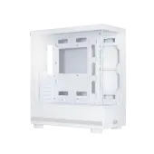 Корпус PCCooler C3Q500 WH [Midi Tower, Белый]