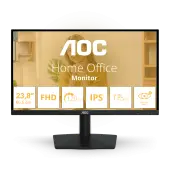 Монитор AOC 24B15H3/01 [23.8", IPS, 1920x1080, 120Гц, 1 мс, HDMI, VGA (D-Sub)]