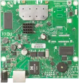 Маршрутизатор MikroTik RB911G-5HPnD