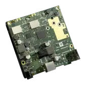 Маршрутизатор MikroTik L11UG-5HaxD