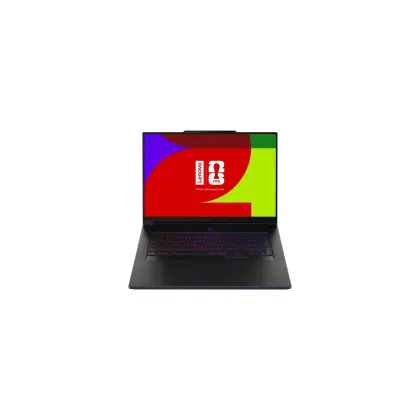 Ноутбук Lenovo Legion 9 18IAX10 (83EY0029RK) [18" UHD+, Ultra 9 275HX, 64 ГБ ОЗУ, 4 ТБ SSD, RTX 5080, DOS]