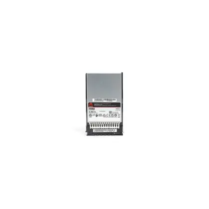 Накопитель SSD СХД HUAWEI OceanStor 5x20 L1-25-SSD3840G 3.84TB SSD SAS Disk Unit (2.5") 02356TMT
